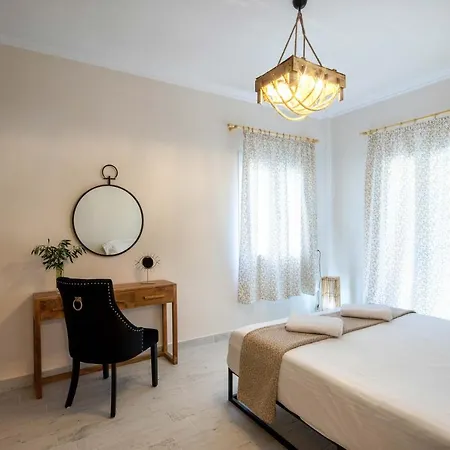 Apartment North Corfu 2