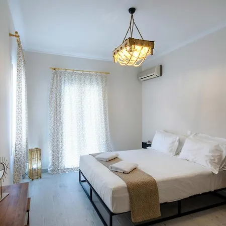 Apartment North Corfu 2 Acharavi (Corfu)