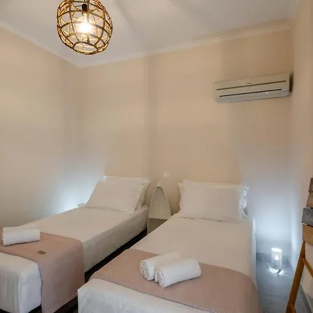 Apartment North Corfu 2 *