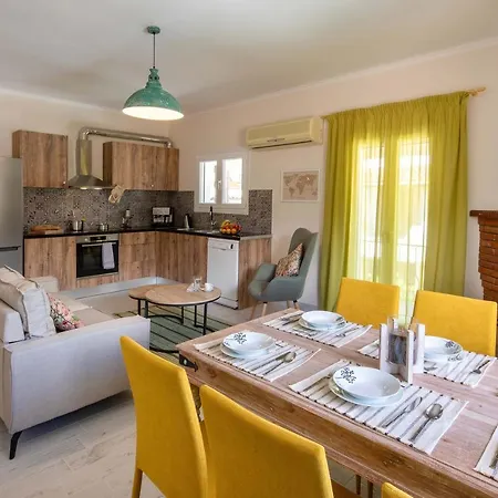North Corfu 2 Apartment Acharavi (Corfu)