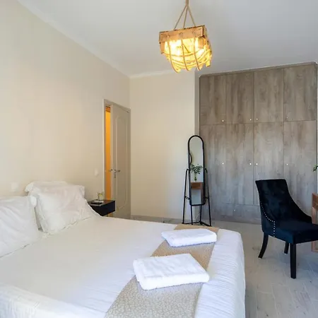 Apartment North Corfu 2 Acharavi (Corfu)