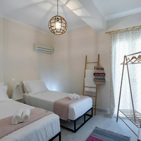 North Corfu 2 Apartment *