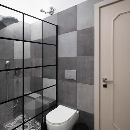 Apartment North Corfu 2 Acharavi (Corfu)