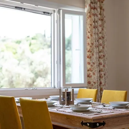 North Corfu 2 Appartement Acharavi (Corfu)
