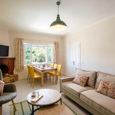 North Corfu 2 Appartement