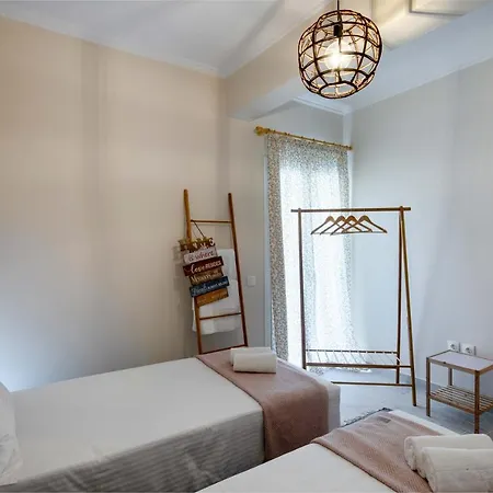 North Corfu 2 Appartement