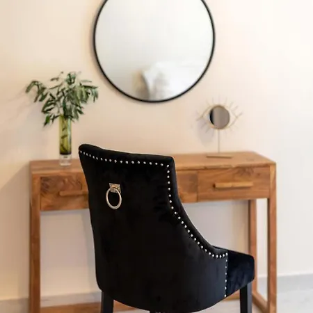 North Corfu 2 Appartement *